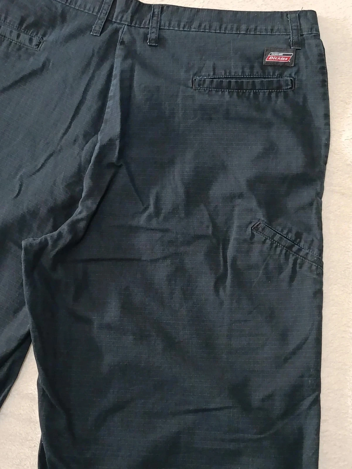 Short Dickies Noir Taille 38 – photo 8